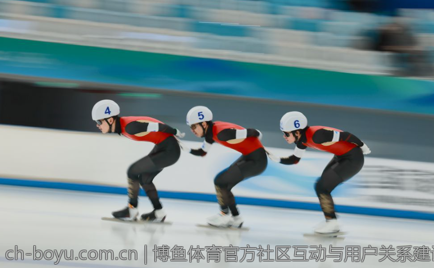 博鱼体育官方社区互动与用户关系建设