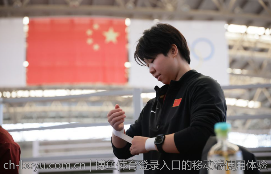 博鱼体育登录入口的移动端使用体验