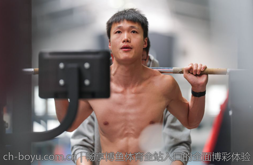 畅享博鱼体育全站入口的全面博彩体验