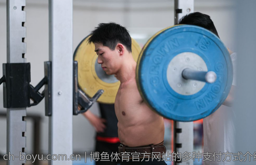 博鱼体育官方网站的多种支付方式介绍