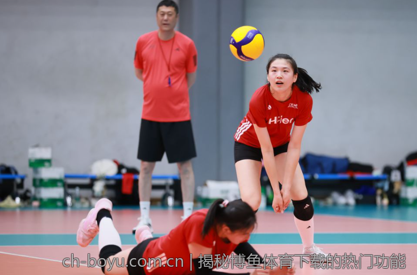 揭秘博鱼体育下载的热门功能