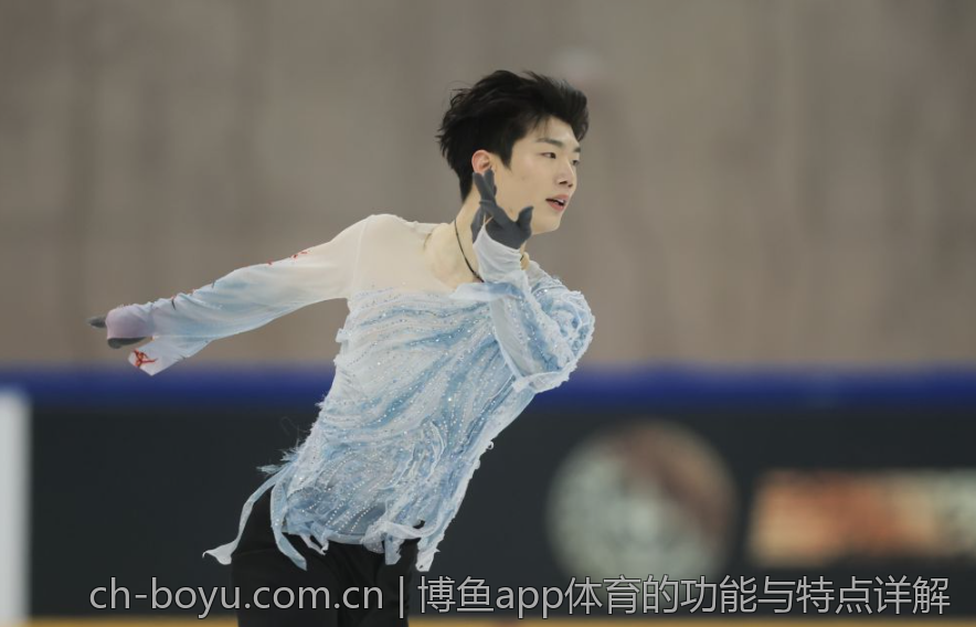 博鱼app体育的功能与特点详解