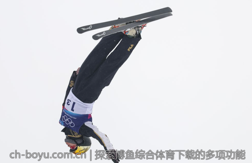 探索博鱼综合体育下载的多项功能