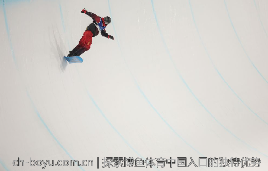 探索博鱼体育中国入口的独特优势
