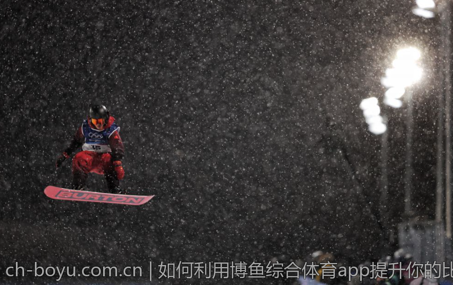 如何利用博鱼综合体育app提升你的比赛观赏体验