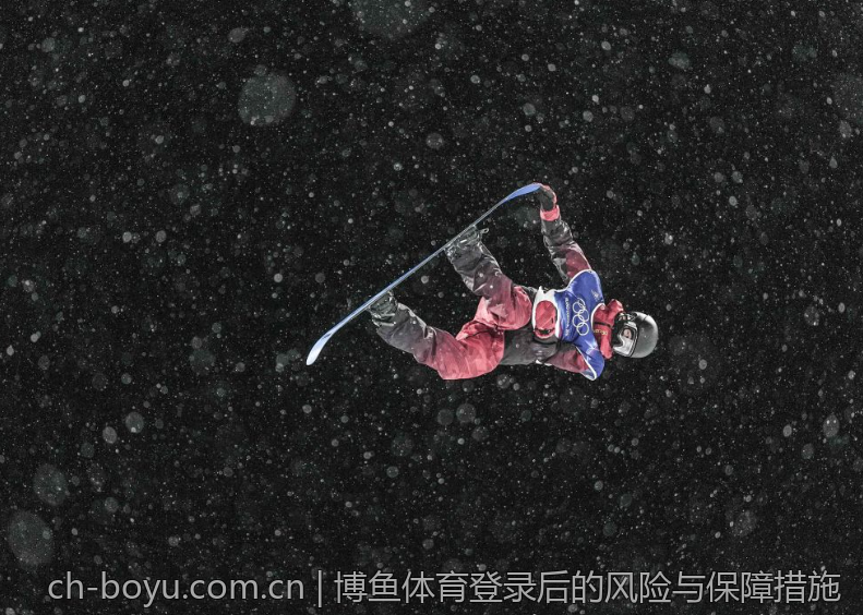博鱼体育登录后的风险与保障措施