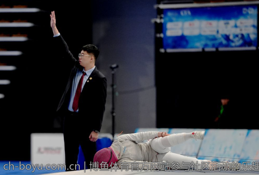 博鱼体育官方网站参与社区活动的乐趣与收获