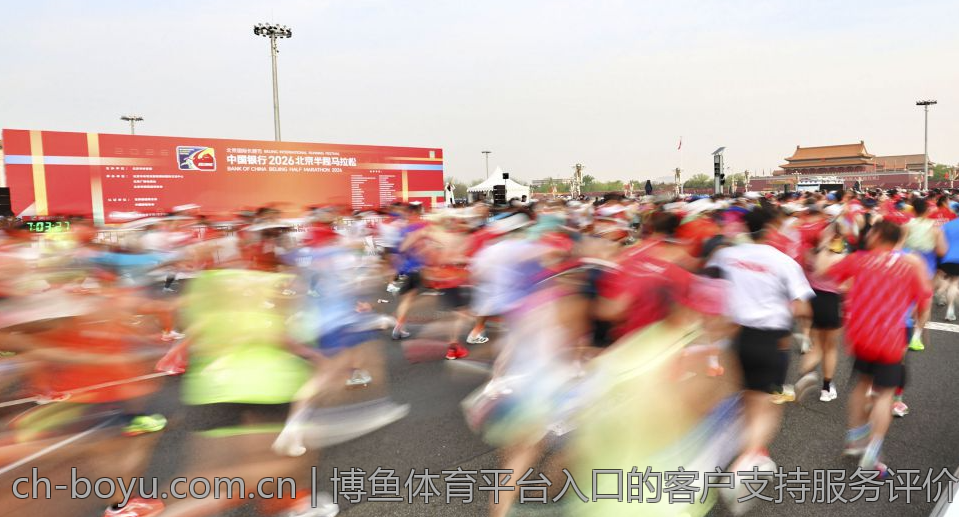 博鱼体育平台入口的客户支持服务评价