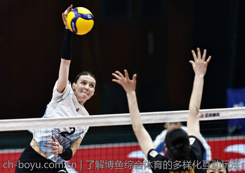 了解博鱼综合体育的多样化互动玩法